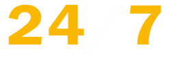 Работа 24/7